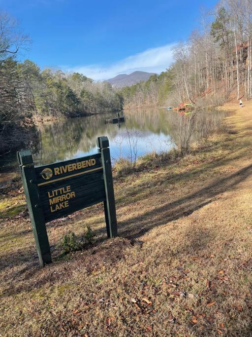 Mountain Views, Pets Welcome-Lake And River Access 레이크 루어 외부 사진