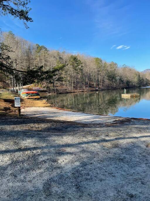 Mountain Views, Pets Welcome-Lake And River Access 레이크 루어 외부 사진