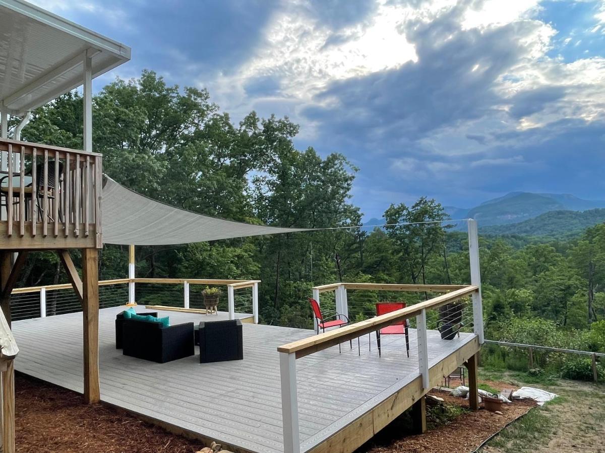 Mountain Views, Pets Welcome-Lake And River Access 레이크 루어 외부 사진