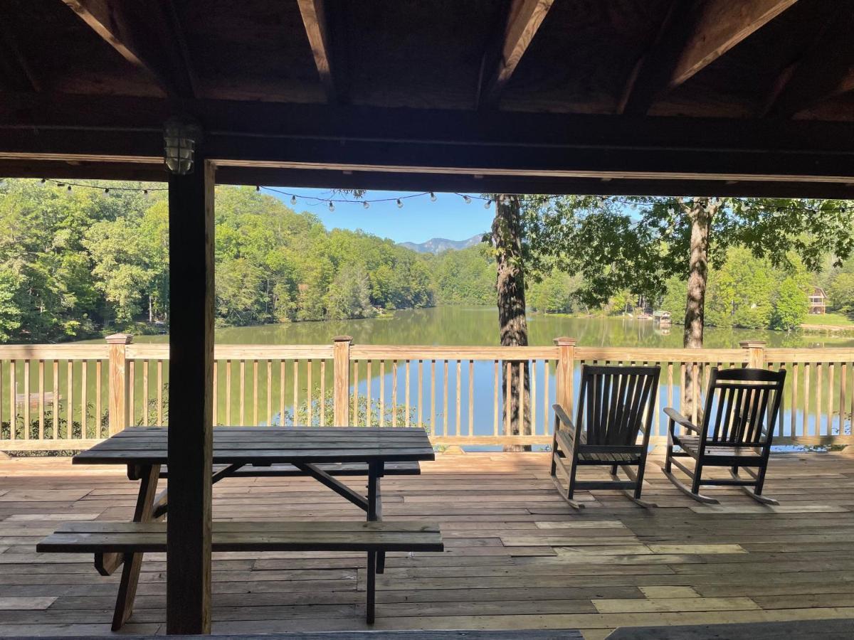 Mountain Views, Pets Welcome-Lake And River Access 레이크 루어 외부 사진