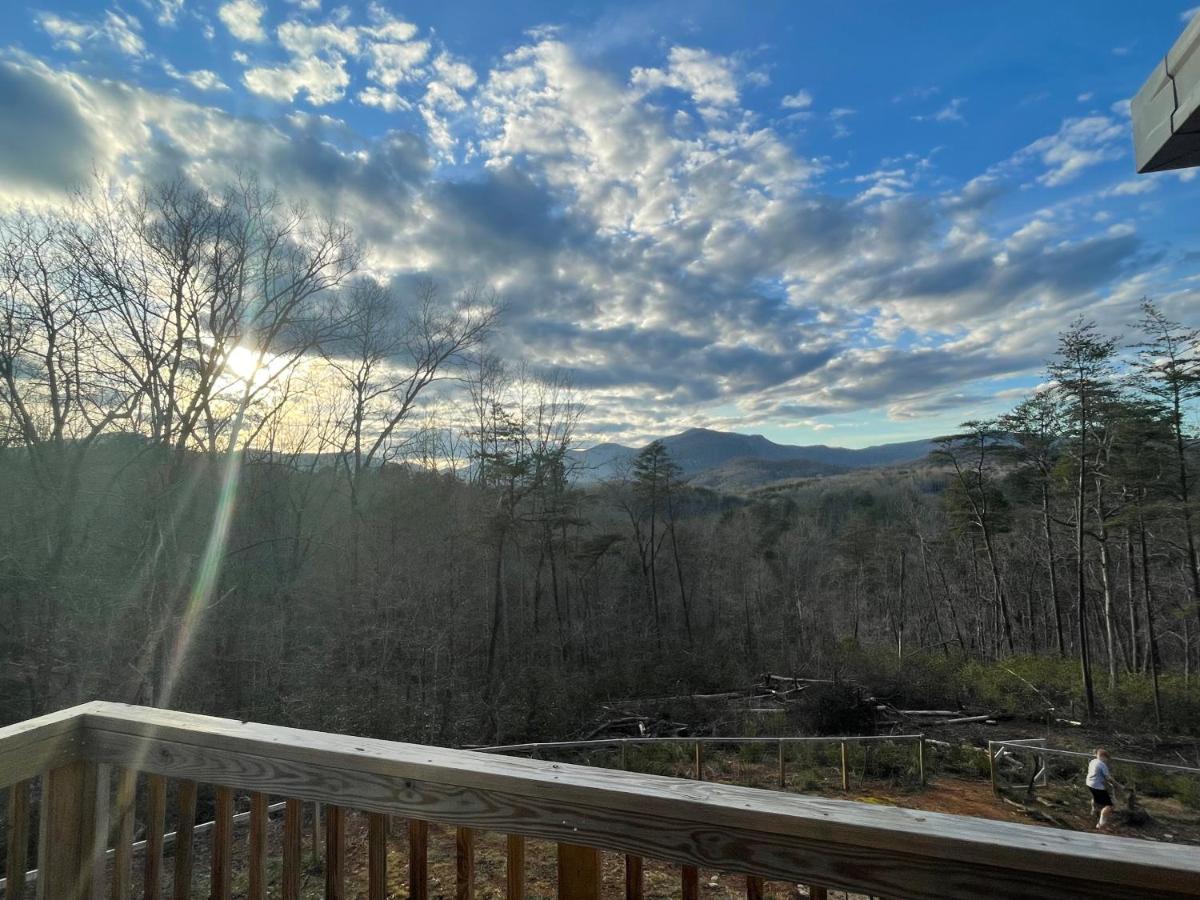 Mountain Views, Pets Welcome-Lake And River Access 레이크 루어 외부 사진